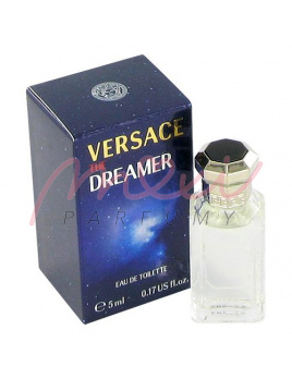 Versace Dreamer, Toaletní voda 100ml