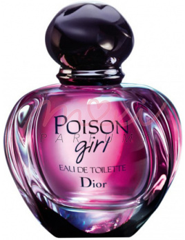 Christian Dior Poison Girl, Toaletní voda 50ml