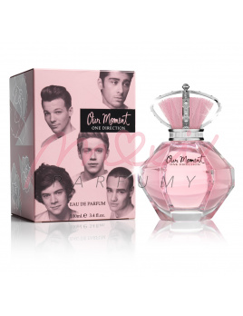 One Direction Our Moment, Parfemovana voda 100ml - tester