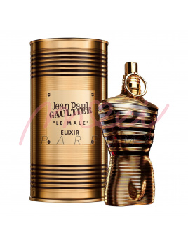 Jean Paul Gaultier Le Male Elixir, Parfum 125ml