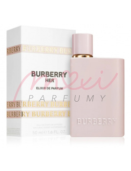 Burberry Her Elixir de Parfum, Parfumovaná voda 50ml