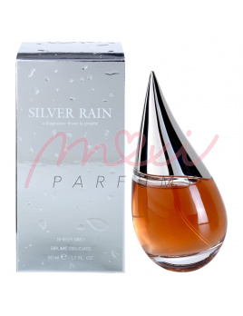 La Prairie Silver Rain Sheer Mist, Toaletní voda 50ml - Tester