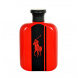 Ralph Lauren Polo Red Intense, Parfumovaná voda 125ml - tester