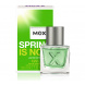 Mexx Spring is now for Men, Toaletní voda 50ml - tester