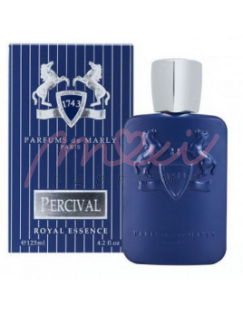 Parfums De Marly Percival, Parfumovaná voda 125ml