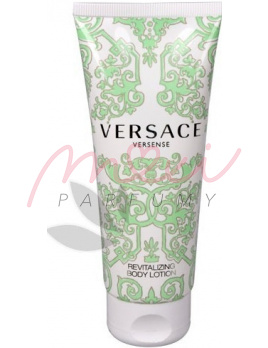 Versace Versense, Tělové mléko 25ml