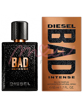 Diesel Bad Intense, Parfémovaná voda 75ml - Tester