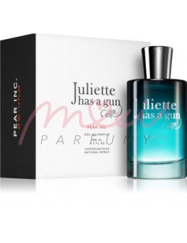 Juliette Has A Gun Pear Inc, Parfumovaná voda 100ml - Tester