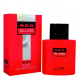 Chatier Bluss Red Men Toaletní voda 100ml, (Alternativa parfemu Hugo Boss Hugo Red)