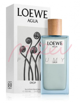 Loewe Agua Drop, Parfumovaná voda 100ml