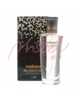 Madonna Blossom, Toaletní voda 50ml
