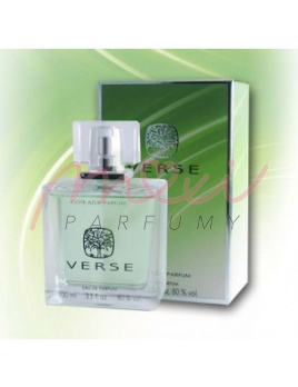 Cotec dAzur Verse, Parfémovaná voda 100ml - Tester (Alternatíva vône Versace Versense)