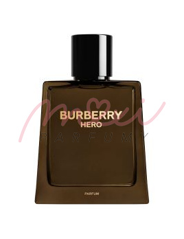 Burberry Hero, Parfum 100ml