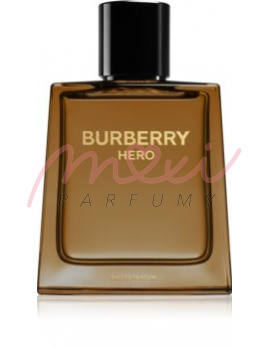 Burberry Hero, Parfumovaná voda 100ml - Tester