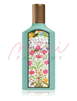 Gucci Flora Gorgeous Jasmine, Parfumovaná voda 100ml - Tester