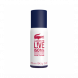 Lacoste Live, Deodorant 150ml