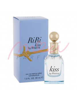 Rihanna RiRi Kiss, Parfumovaná voda 30ml