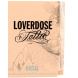 Diesel Loverdose Tattoo, EDP - Vzorek vůně