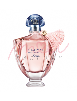 Guerlain Shalimar Parfum Initial L´Eau, Toaletní voda 100ml