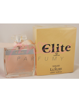 Luxure Elite, Parfumovaná voda 100ml (Alternatíva vône Chloe Chloe) - Poškodený obal