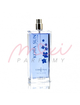 Cote Azur Koya Sun, Parfémovaná voda 100ml (Alternativa parfemu Kenzo L´eau par Kenzo (bílé) ) - tester