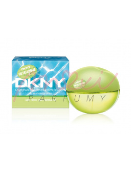 DKNY DKNY Be Delicious Pool Party Lime Mojito, Toaletní voda 50ml