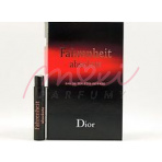 Christian Dior Fahrenheit Absolute (M)