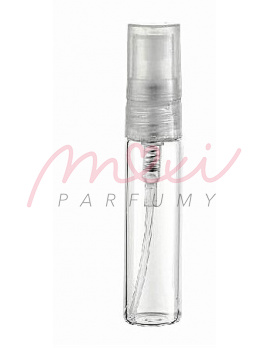 Nina Ricci Nina Le Parfum, EDP - Odstrek vône s rozprašovačom 3ml