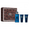 Dolce & Gabbana K, SET: Parfumovaná voda 100ml + Sprchový gél 50ml  + Balzám po holení 50ml