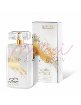 Jfenzi White Effect, Parfémovaná voda 100ml (Alternatíva vône Elizabeth Arden WhiteTea)