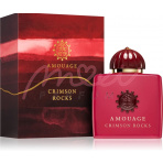 Amouage Crimson Rocks, Parfumovaná voda 100ml