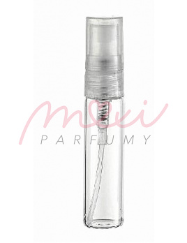 Gritti Parfum Privé Areté Lux, EDP - Odstrek vône s rozprašovačom 3ml