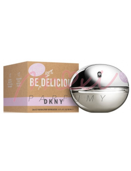 DKNY Be Delicious 100 %, Parfémovaná voda 50ml