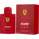 Ferrari Scuderia Ferrari Red, Toaletní voda 125ml