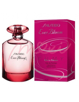 Shiseido Zen Ever Bloom Ginza Flower, Parfémovaná voda 30ml