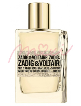 Zadig & Voltaire This is Really Her!, Parfumovaná voda 30ml