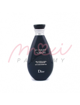 Christian Dior Midnight Poison, Parfumovaná voda 30ml - tester