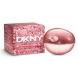DKNY Be Delicious Fresh Blossom Sparkling Apple, Toaletní voda 50ml - Limited Edition - Tester
