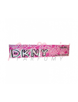 DKNY DKNY Women Summer 2013, Toaletní voda 100ml -tester