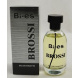 Bi-es Brossi, Toaletní voda 100ml (Alternatíva vône Hugo Boss No.6)