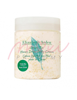 Elizabeth Arden Green Tea, Tělový krém 250ml - Honey Drops