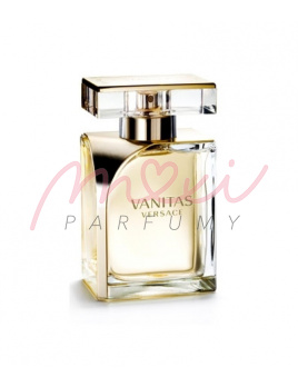 Versace Vanitas, Parfémovaná voda 50ml - tester