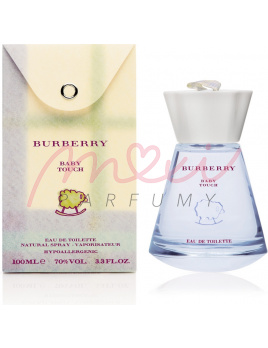 Burberry Baby Touch, toaletna voda 100ml