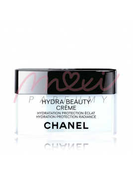 Chanel Hydra Beauty skrášľujúci hydratačný krém pre normálnu až suchú pleť 50g