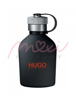 Hugo Boss Hugo Just Different, Toaletní voda 150ml