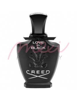 Creed Love in Black Millesime, Parfumovaná voda 75ml - Tester