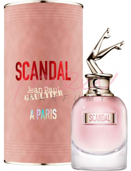 Jean Paul Gaultier Scandal a Paris, Toaletní voda 50ml