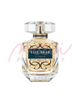 Elie Saab Le Parfum Royal, Parfémovaná voda 50ml