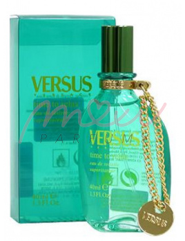 Versace Versus Time to Relax, Toaletní voda 125ml