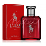 Ralph Lauren Polo Red Parfum, Parfum 75ml